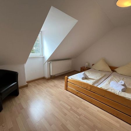 Hotel Alter Wirt Thalkirchen Múnich Exterior foto