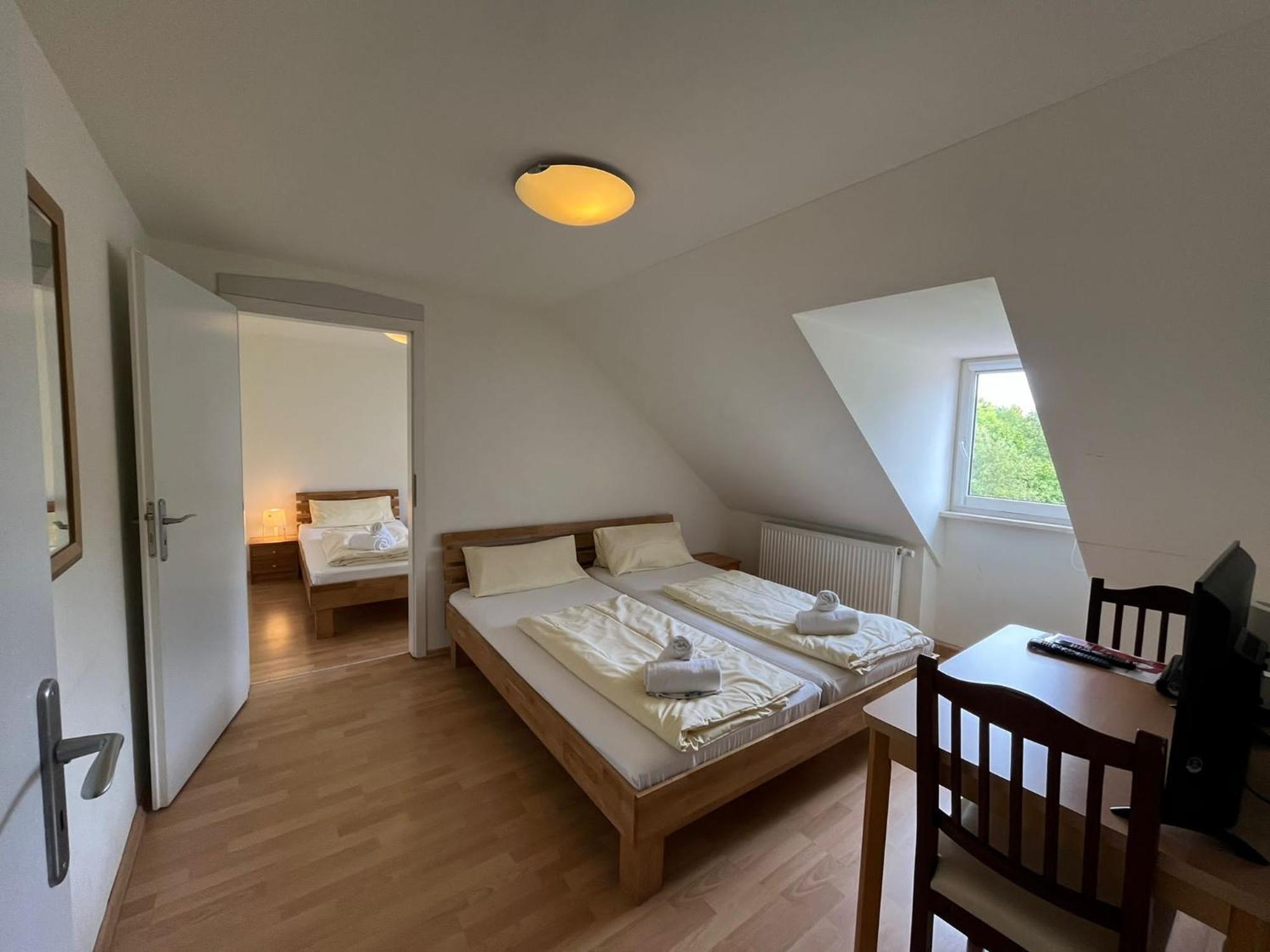 Hotel Alter Wirt Thalkirchen Múnich Exterior foto