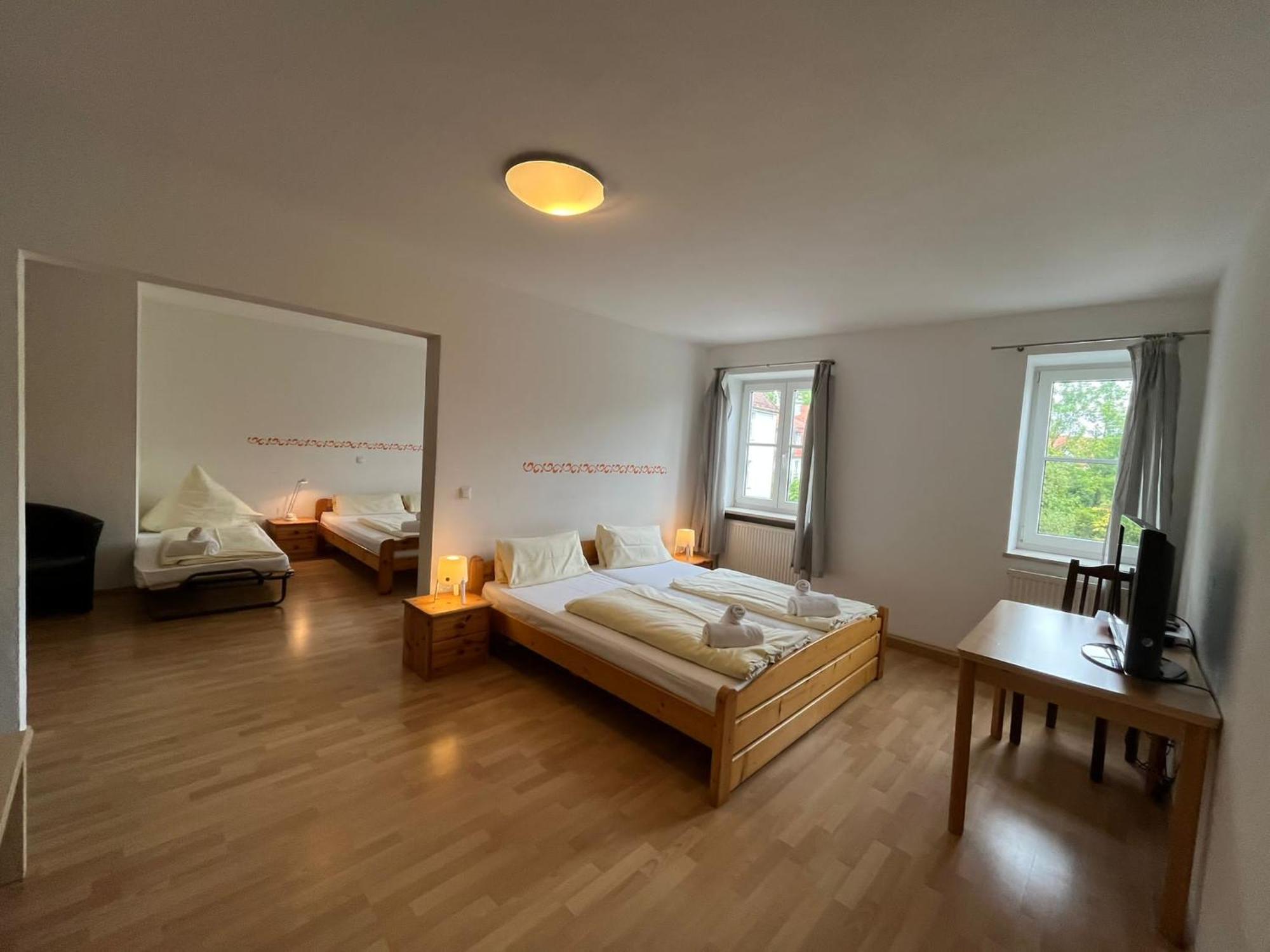 Hotel Alter Wirt Thalkirchen Múnich Exterior foto