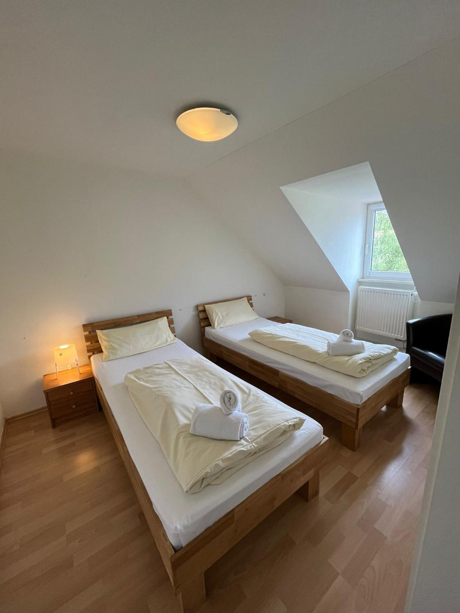 Hotel Alter Wirt Thalkirchen Múnich Exterior foto