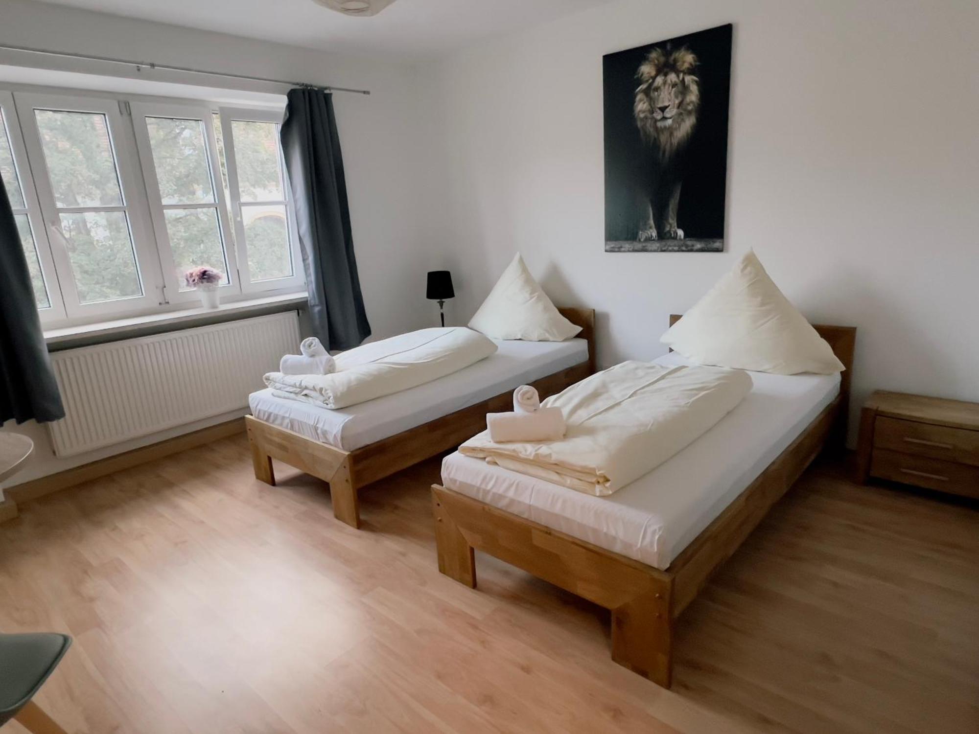 Hotel Alter Wirt Thalkirchen Múnich Exterior foto